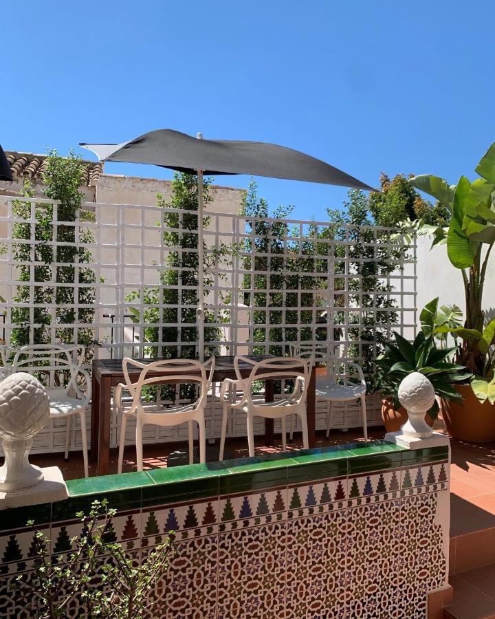 Ferienwohnung Palm House 10 Benalmádena Exterior foto