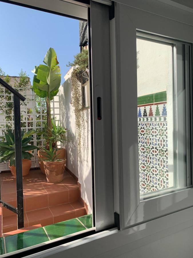 Ferienwohnung Palm House 10 Benalmádena Exterior foto